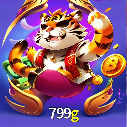 799g